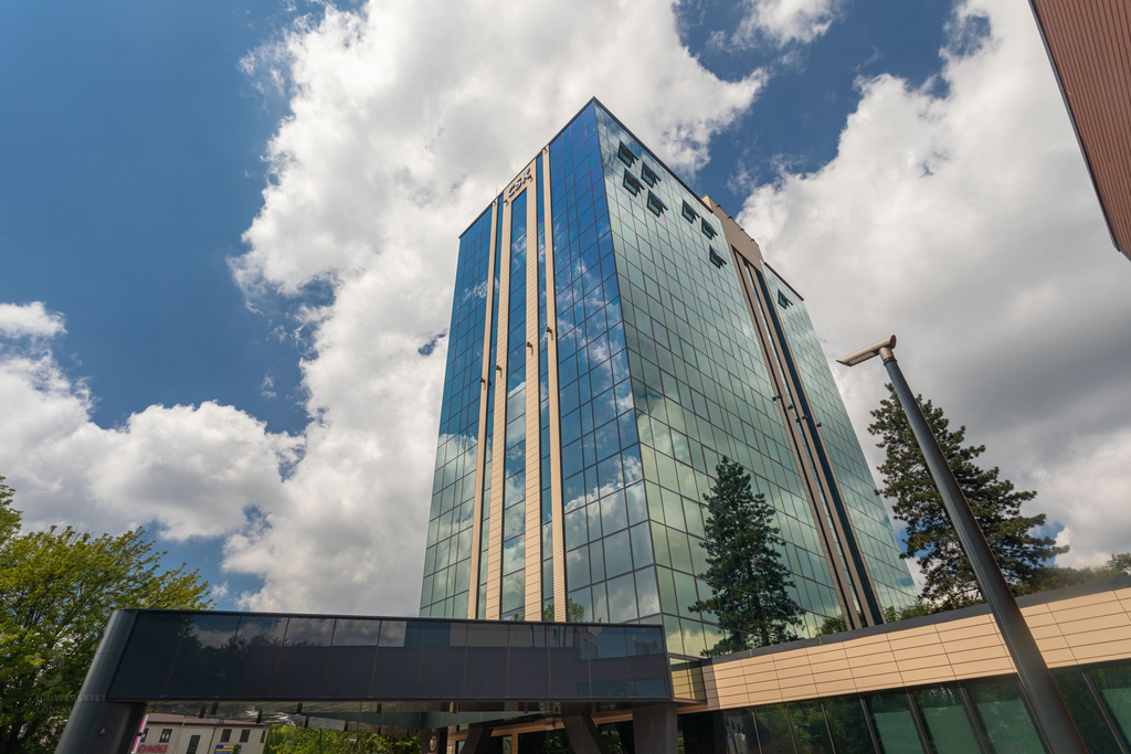 Centrum Szkoleniowo-Konferencyjne