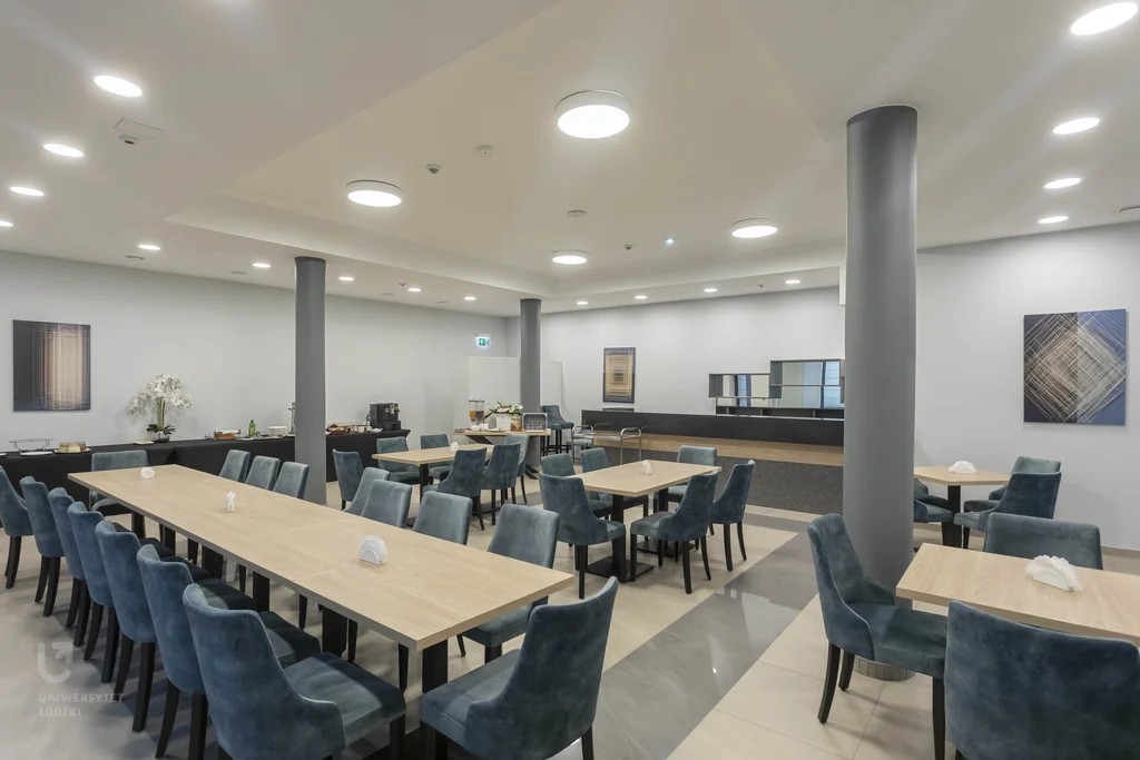 Sala nr 5 bankietowa