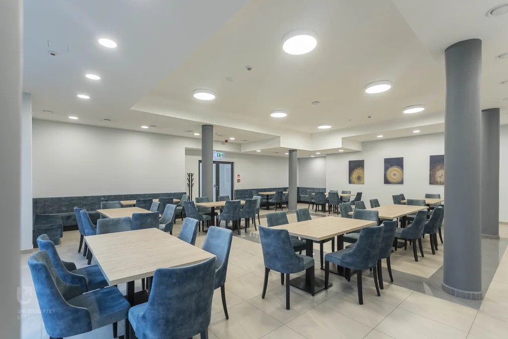 Sala nr 6 bankietowa