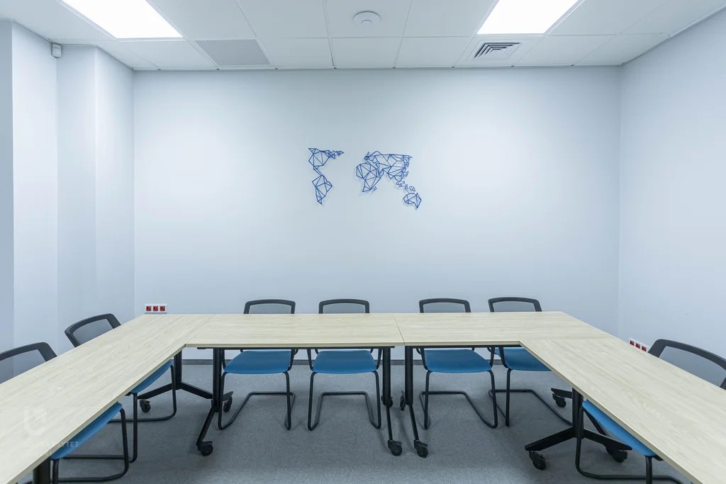 Sala nr 3 warsztatowa