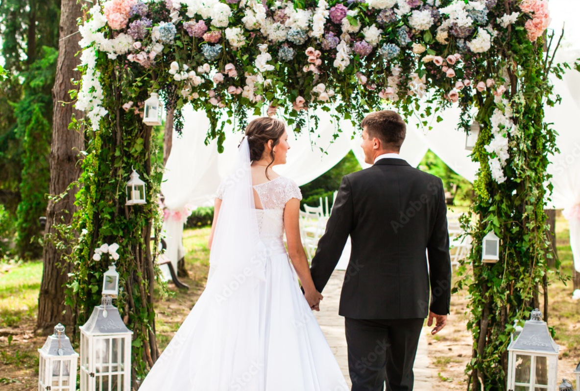 Pobyt dla pary młodej