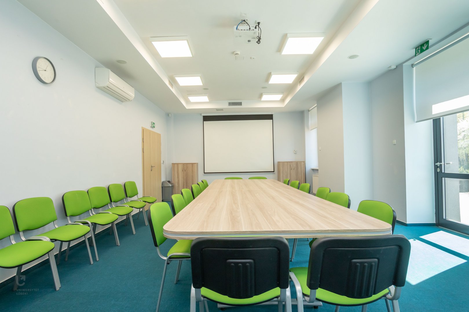 Sala konferencyjna