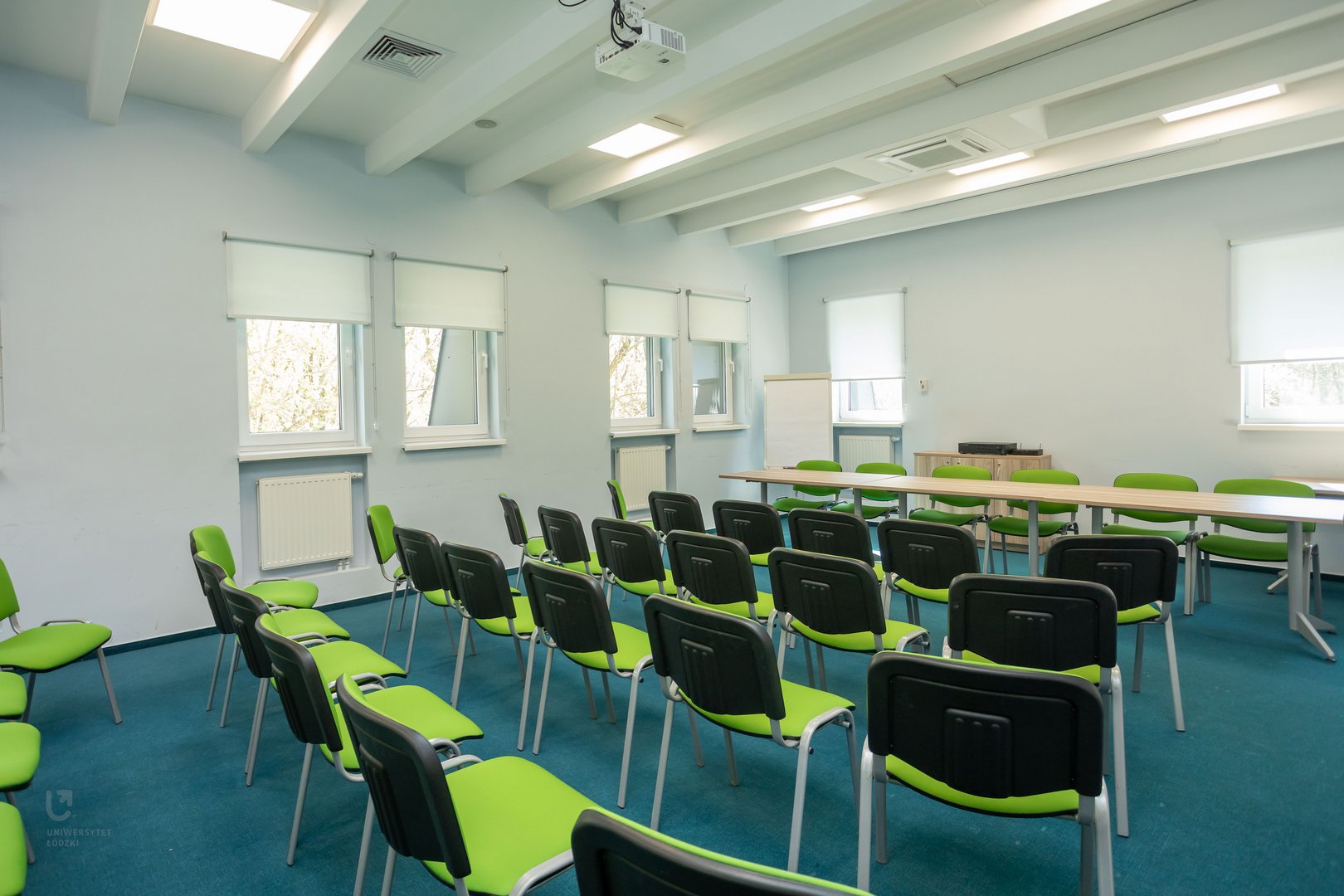 Sala konferencyjna