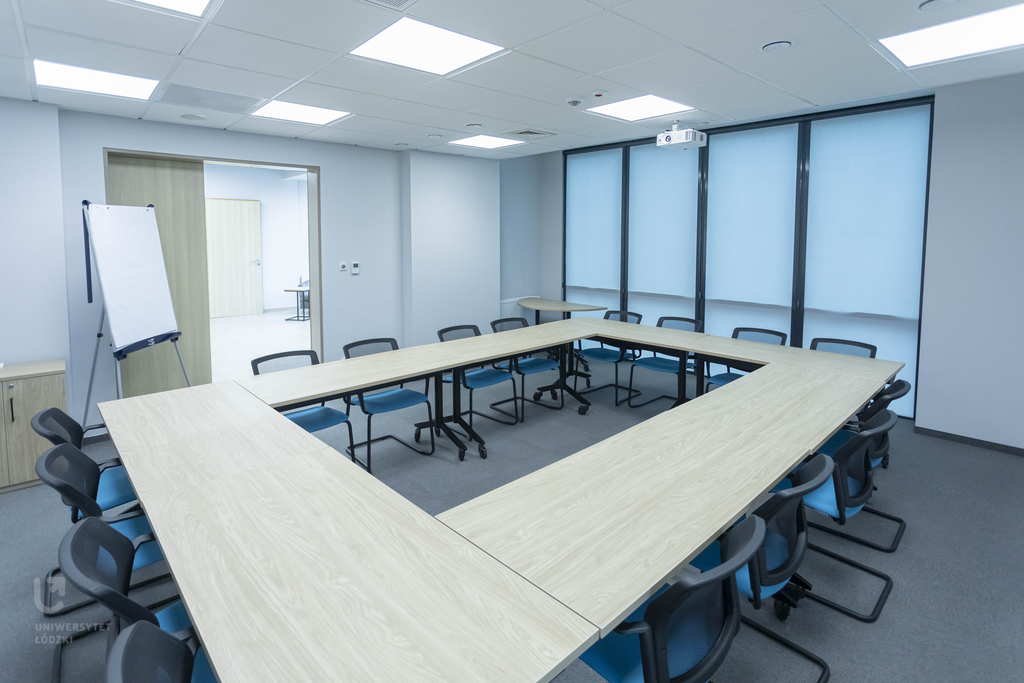 Sala konferencyjna nr 3
